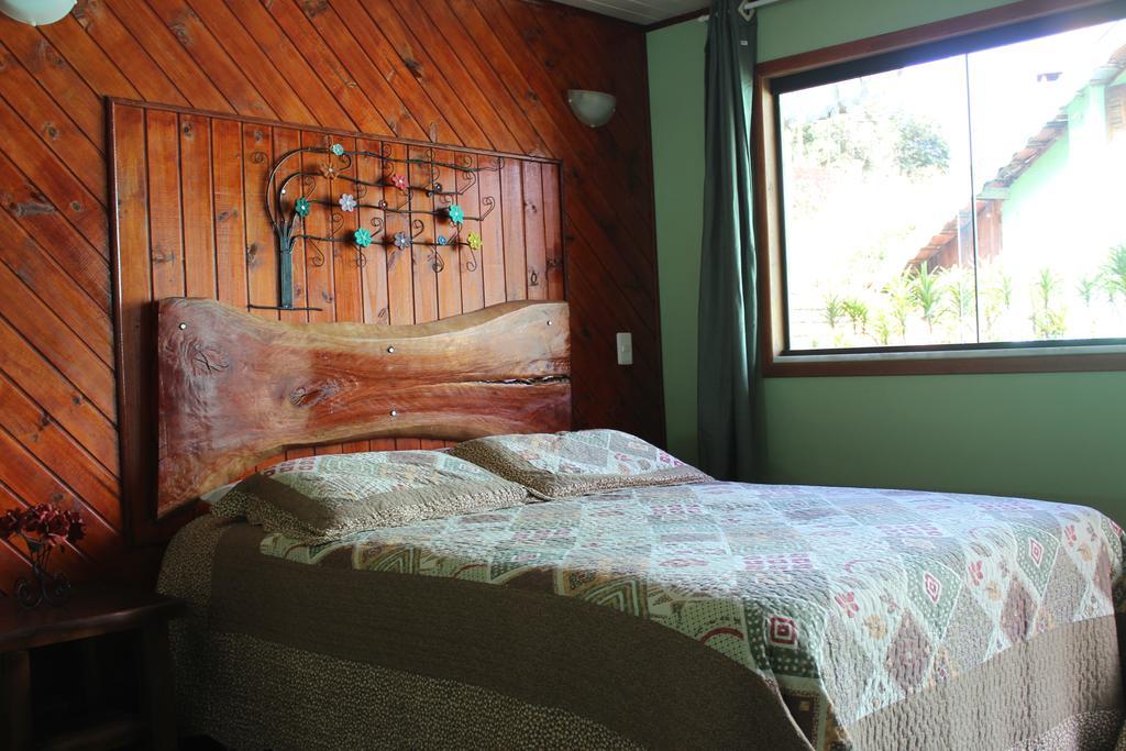 Suite Jc Visconde De Maua Exterior photo