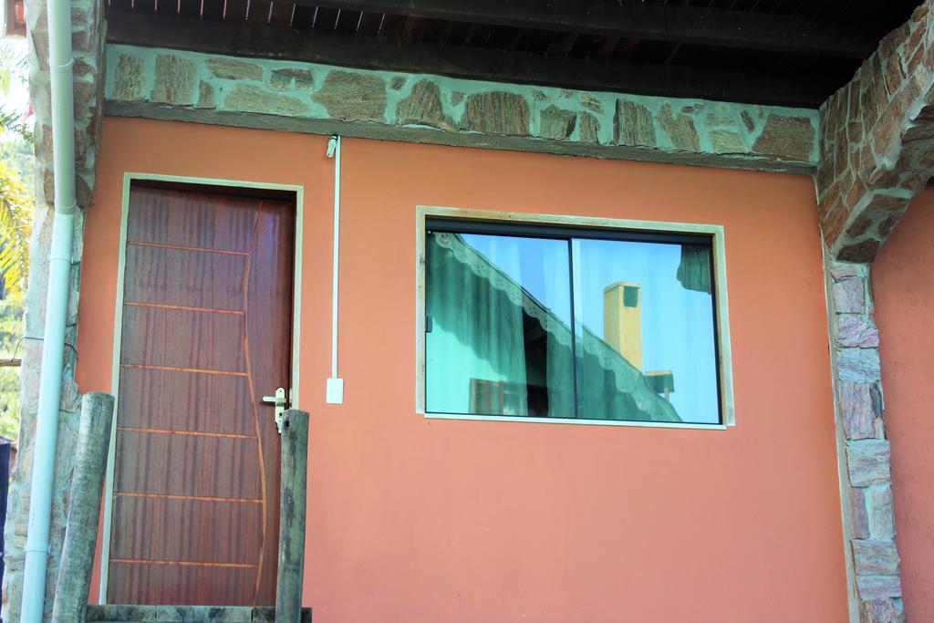 Suite Jc Visconde De Maua Exterior photo